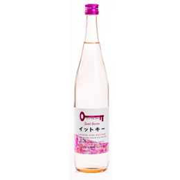 イットキー Sweet Version 720ml