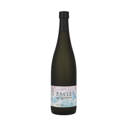 【新商品/限定先行販売】特別純米酒 ガラパゴス4TH DIMENSION