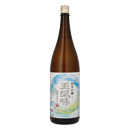 【新商品】純米吟醸　玉風味