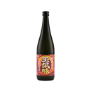 純米吟醸原酒 秋あがり玉風味720ml